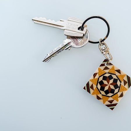 Apartamentos Con Encanto En El Centro De Granada Luaran gambar