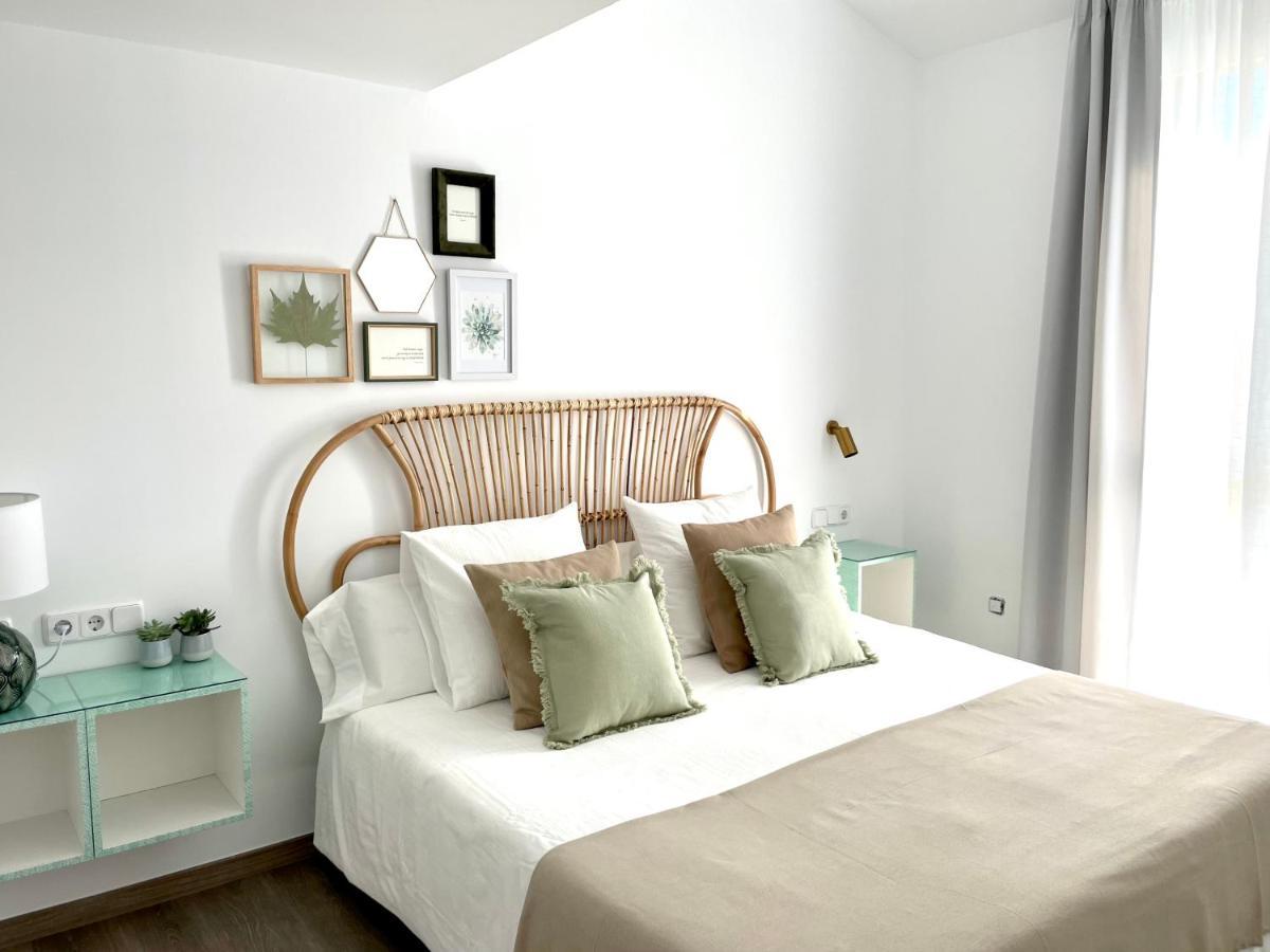 Apartamentos Con Encanto En El Centro De Granada Luaran gambar