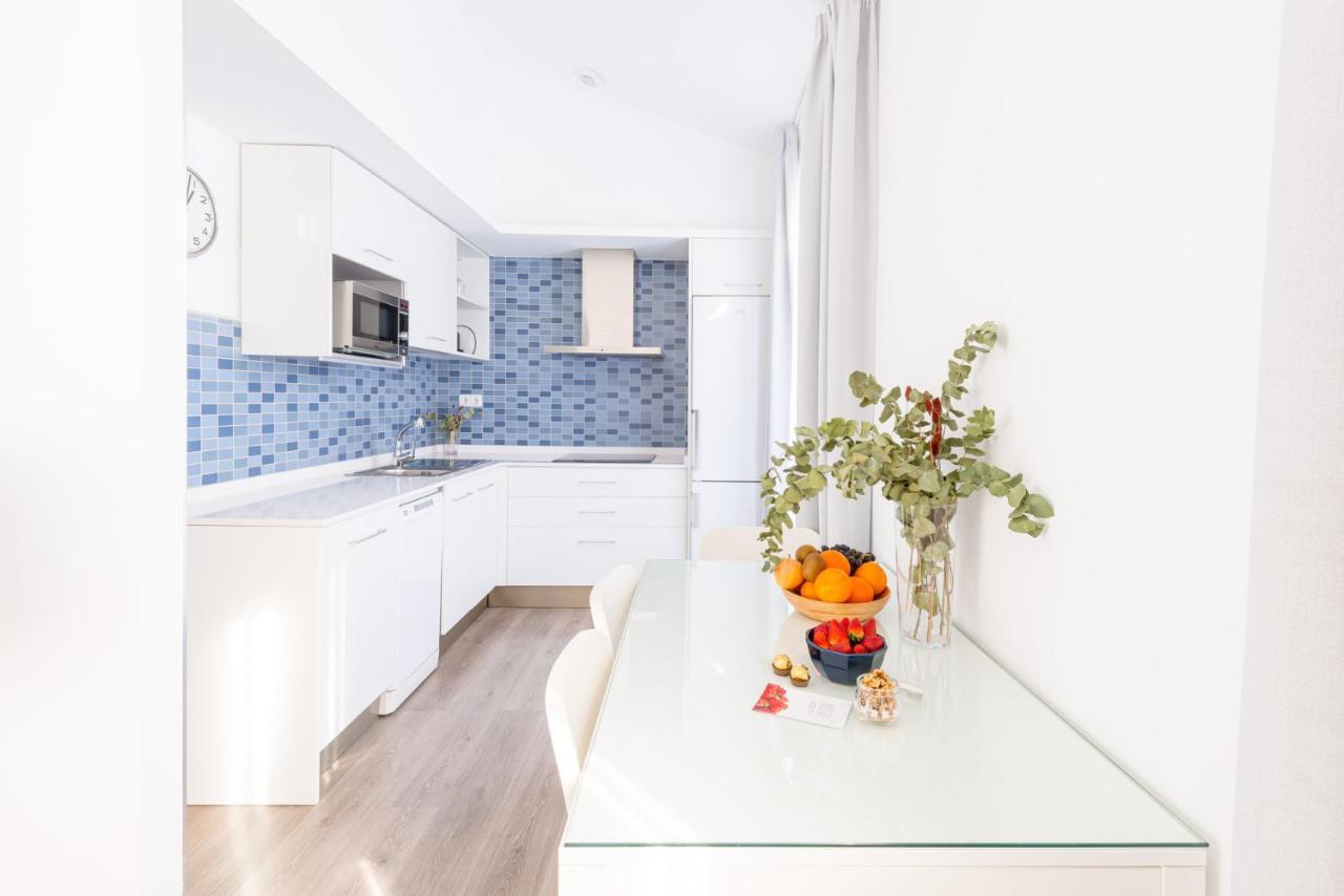 Apartamentos Con Encanto En El Centro De Granada Luaran gambar