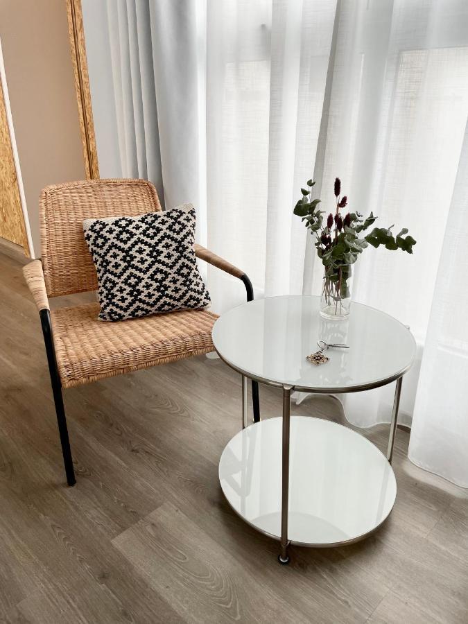 Apartamentos Con Encanto En El Centro De Granada Luaran gambar