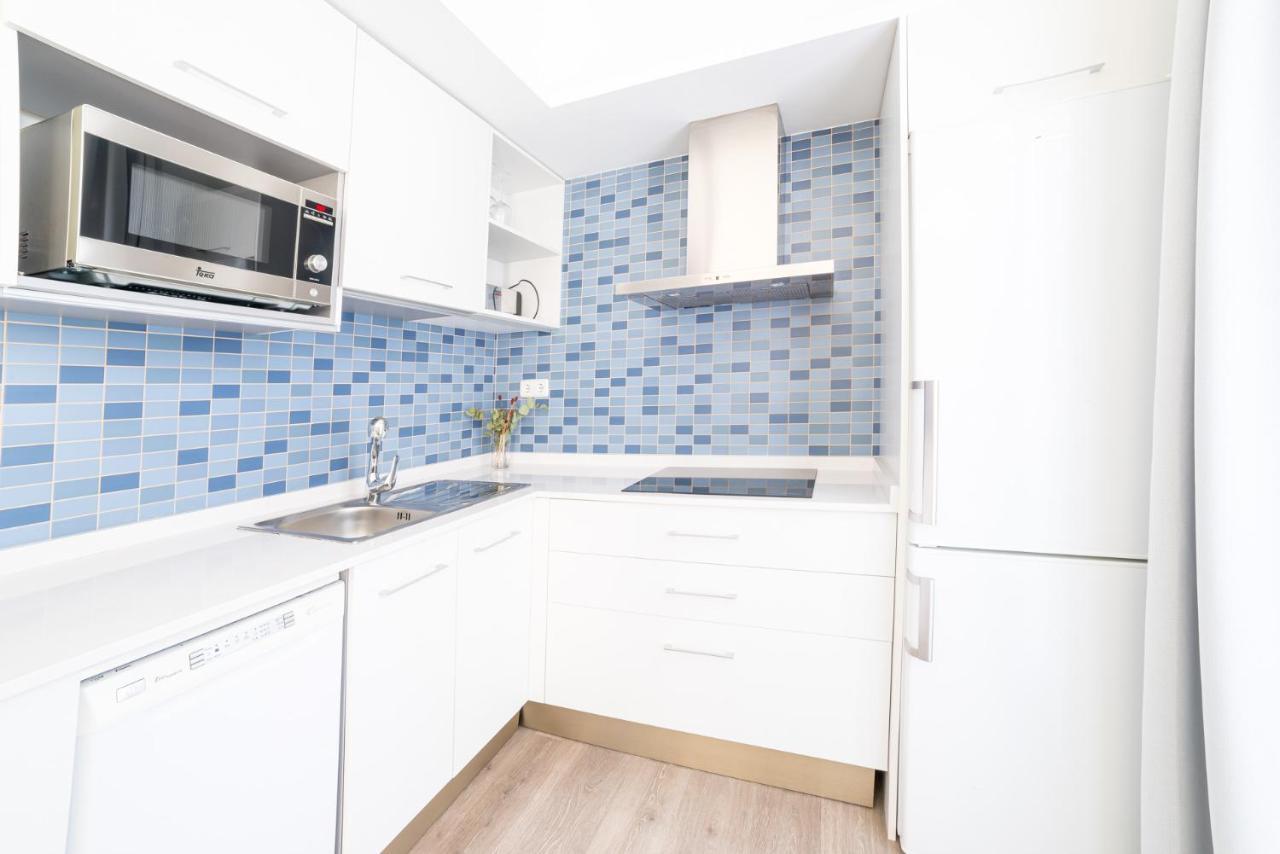 Apartamentos Con Encanto En El Centro De Granada Luaran gambar