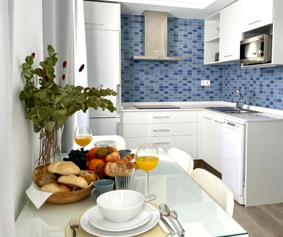 Apartamentos Con Encanto En El Centro De Granada Luaran gambar