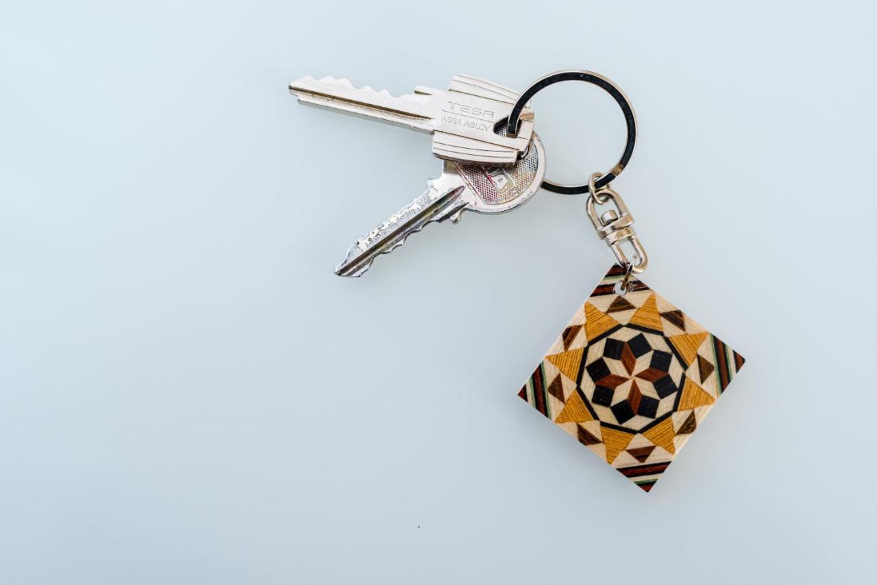 Apartamentos Con Encanto En El Centro De Granada Luaran gambar